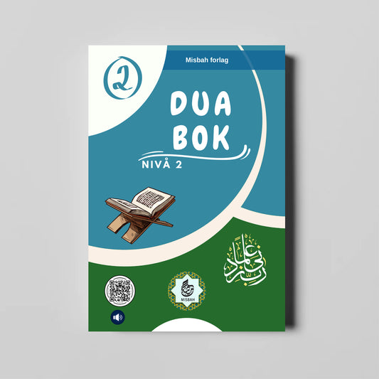Dua bok: Nivå 2
