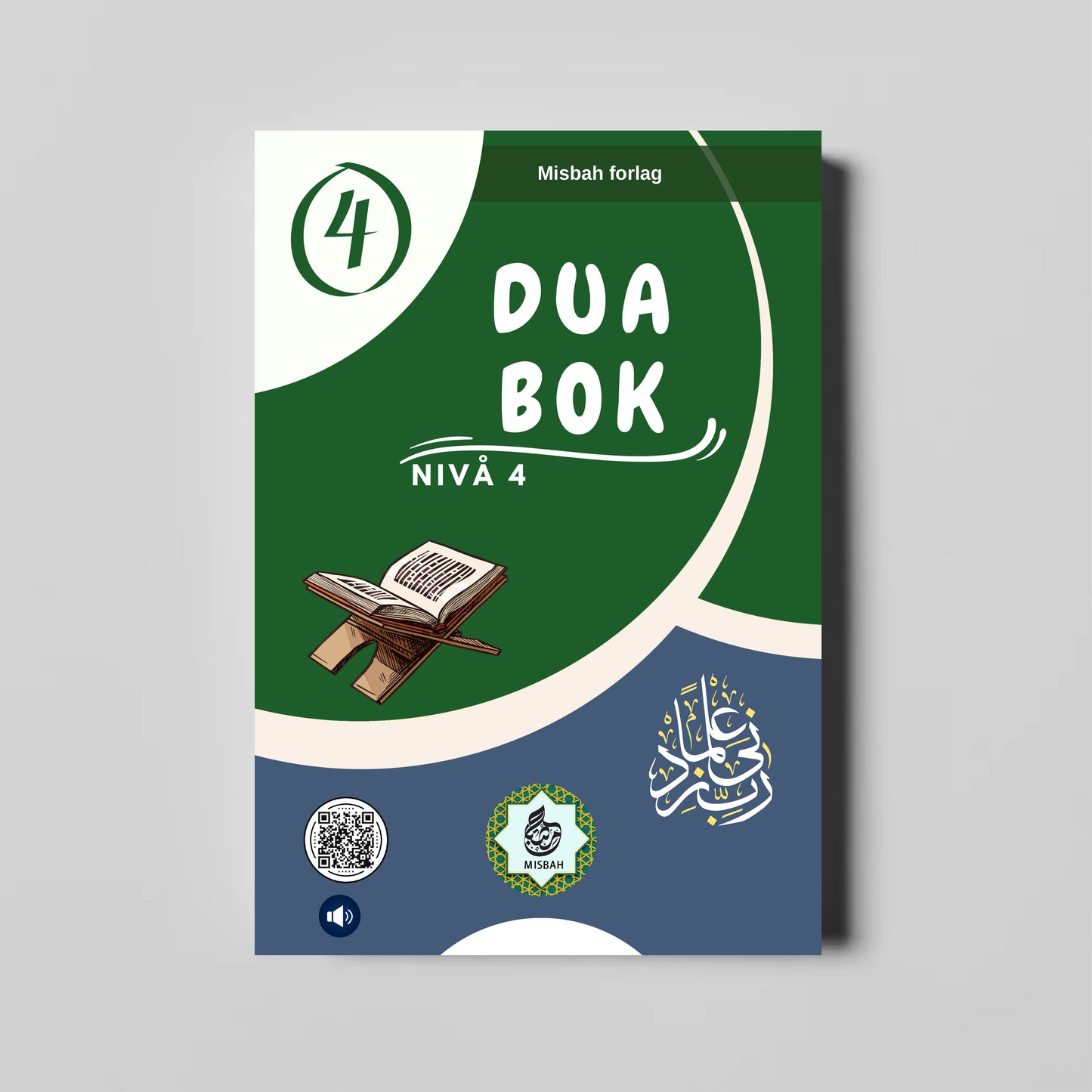 Dua bok: Nivå 4