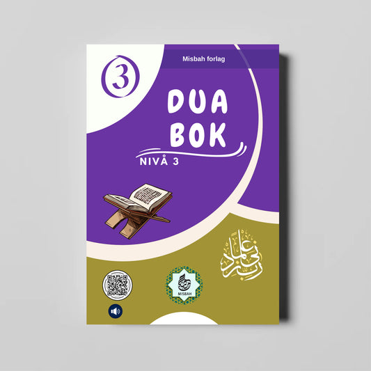 Dua bok: Nivå 3