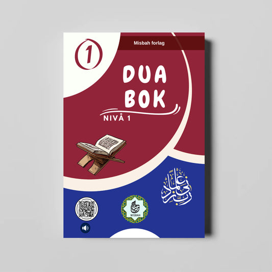 Dua bok: Nivå 1