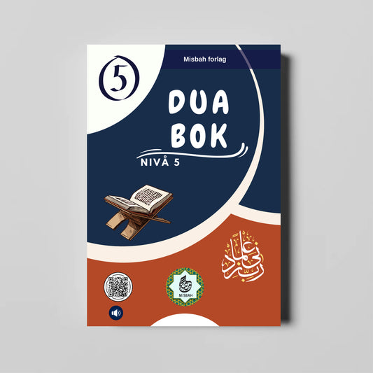 Dua bok: Nivå 5