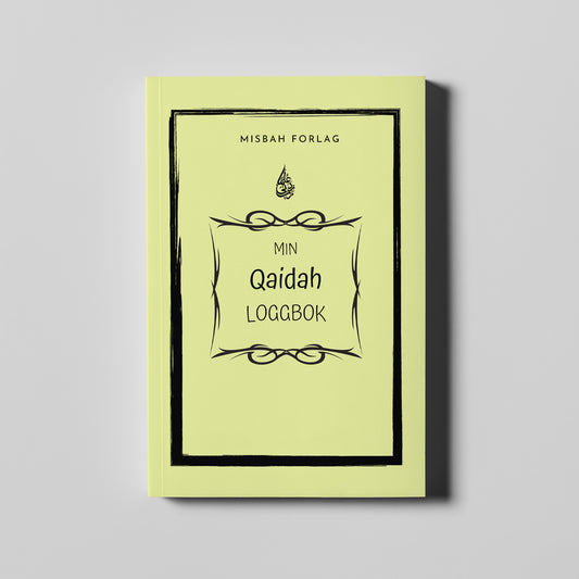 Min Qaidah loggbok
