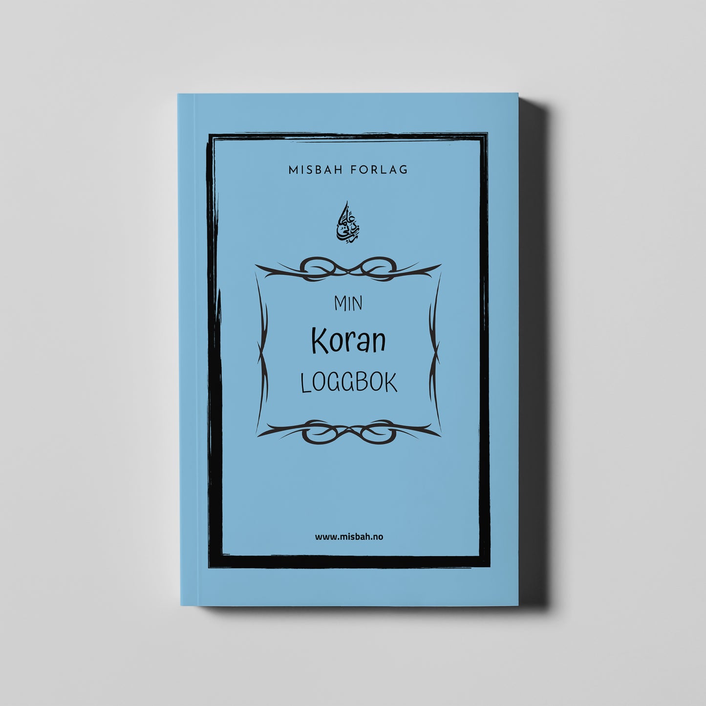 Min Koran loggbok