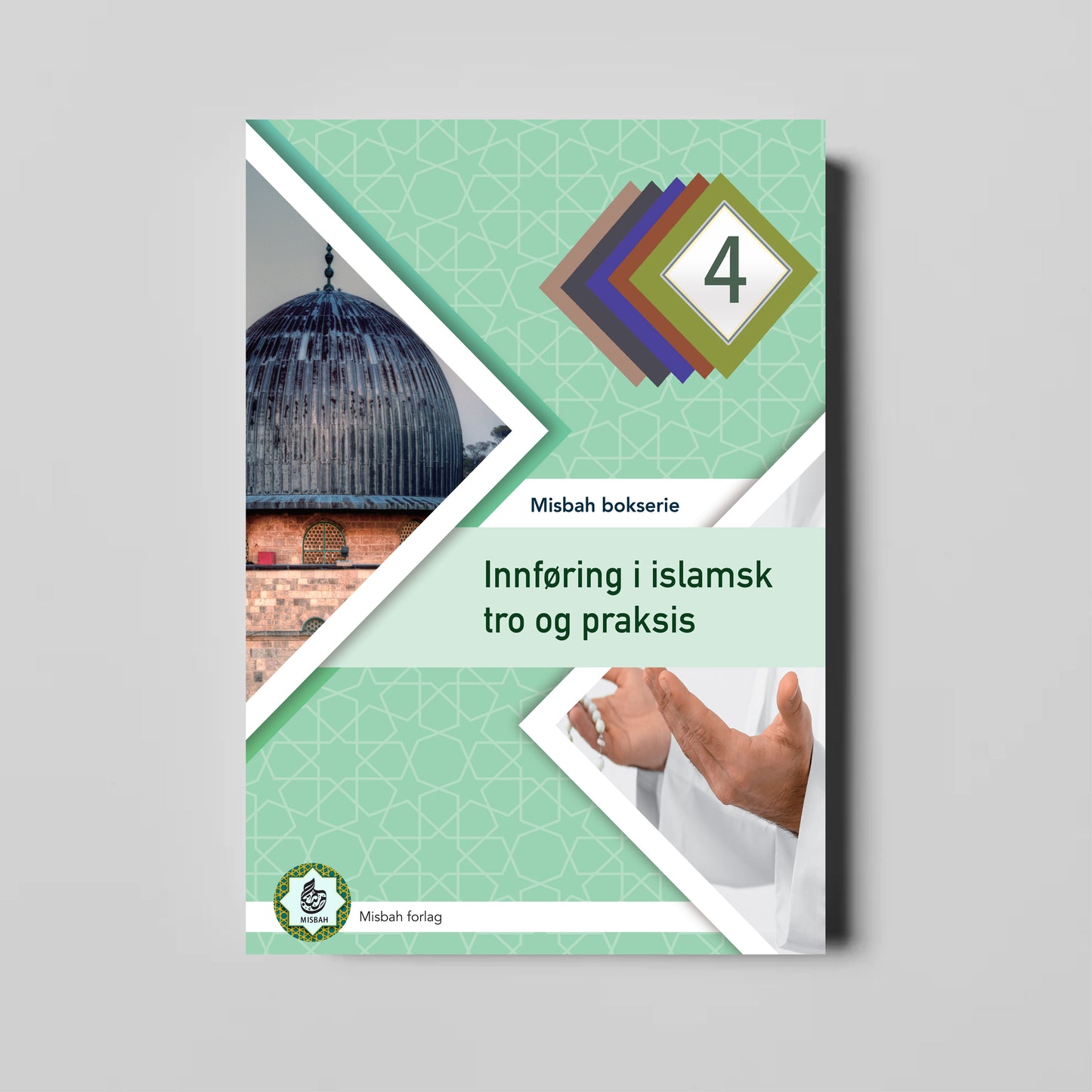 Innføring i islamsk tro og praksis nivå 4